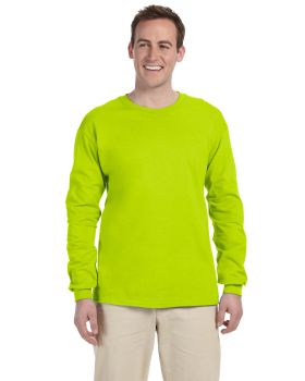 'G240-Pack2 Gildan Ultra Cotton Adult Long Sleeve Tee'