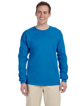 'G240-Pack2 Gildan Ultra Cotton Adult Long Sleeve Tee'