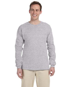 'G240-Pack2 Gildan Ultra Cotton Adult Long Sleeve Tee'