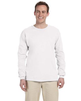 G240-Pack2 Gildan Ultra Cotton Adult Long Sleeve Tee