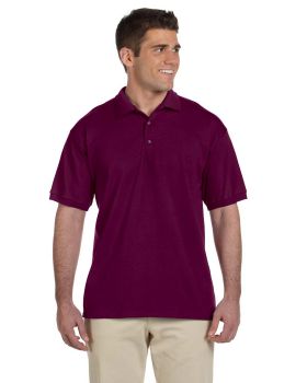 Gildan G280 Adult Ultra Cotton Adult Jersey Polo Shirt