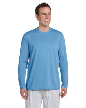 'Gildan G424 Adult Performance Adult Long-Sleeve T-Shirt'