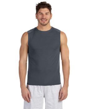 'Gildan G427 ADULT Performance Adult Sleeveless T-Shirt'