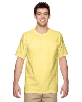 'G500-Pack2 Gildan Heavy Cotton Adult Tee'