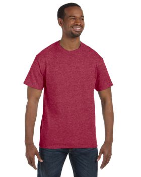 'G500-Pack2 Gildan Heavy Cotton Adult Tee'