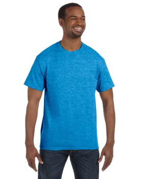 'G500-Pack2 Gildan Heavy Cotton Adult Tee'