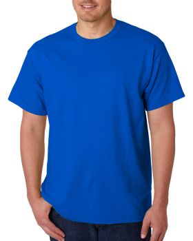 'G500-Pack2 Gildan Heavy Cotton Adult Tee'