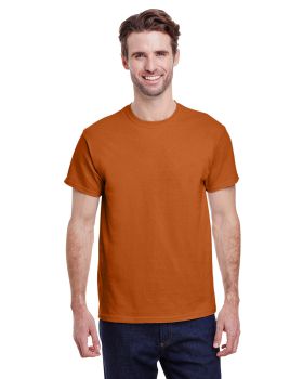 'G500-Pack2 Gildan Heavy Cotton Adult Tee'