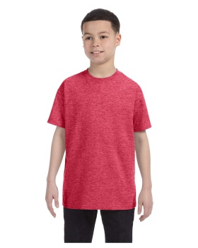 'Gildan G500B Heavy Cotton Youth T Shirt'