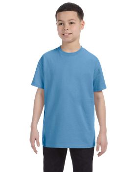 'G500B-Pack2 Gildan Heavy Cotton Youth Tee'