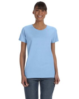 'Gildan G500L Ladies' Heavy Cotton Fit T-Shirt'