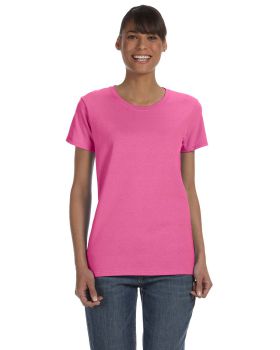 'G500L-Pack2 Gildan Heavy Cotton Ladies' Tee'