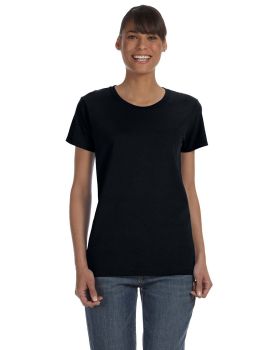 'G500L-Pack2 Gildan Heavy Cotton Ladies' Tee'