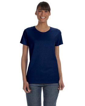 'G500L-Pack2 Gildan Heavy Cotton Ladies' Tee'