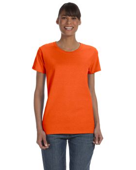 'G500L-Pack2 Gildan Heavy Cotton Ladies' Tee'