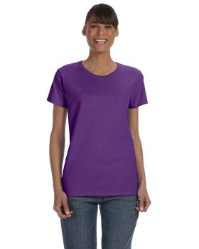 'G500L-Pack2 Gildan Heavy Cotton Ladies' Tee'