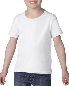 Gildan G510P Toddler Heavy Cotton Crew T-Shirt