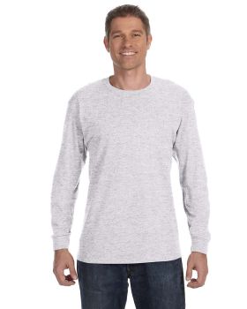 'G540-Pack2 Gildan Heavy Cotton Adult Long Sleeve Tee'