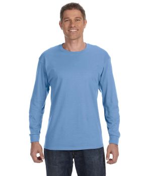 'G540-Pack2 Gildan Heavy Cotton Adult Long Sleeve Tee'