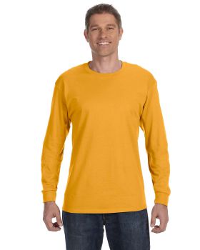 'G540-Pack2 Gildan Heavy Cotton Adult Long Sleeve Tee'