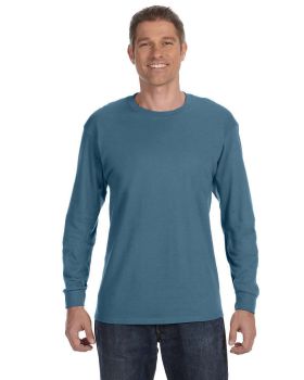 'G540-Pack2 Gildan Heavy Cotton Adult Long Sleeve Tee'