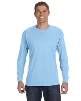 'G540-Pack2 Gildan Heavy Cotton Adult Long Sleeve Tee'