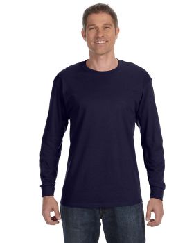 'G540-Pack2 Gildan Heavy Cotton Adult Long Sleeve Tee'