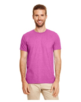 'Gildan G640 Adult Softstyle T Shirt'
