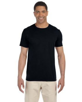 'G640-Pack2 Gildan Softstyle Adult Tee'