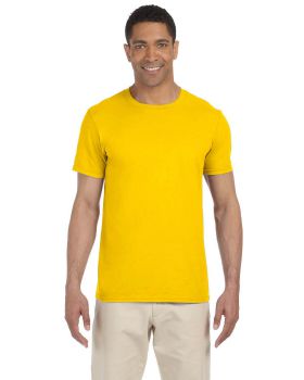 'G640-Pack2 Gildan Softstyle Adult Tee'