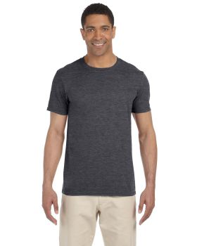 'G640-Pack2 Gildan Softstyle Adult Tee'