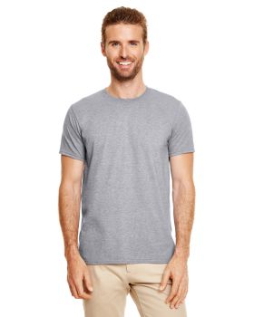 'G640-Pack2 Gildan Softstyle Adult Tee'