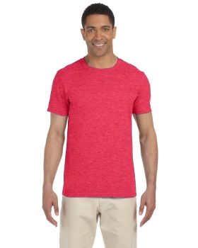 'G640-Pack2 Gildan Softstyle Adult Tee'