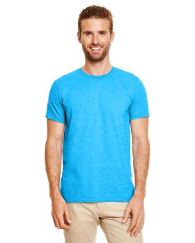 'G640-Pack2 Gildan Softstyle Adult Tee'