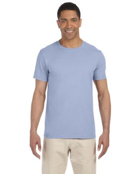 'G640-Pack2 Gildan Softstyle Adult Tee'