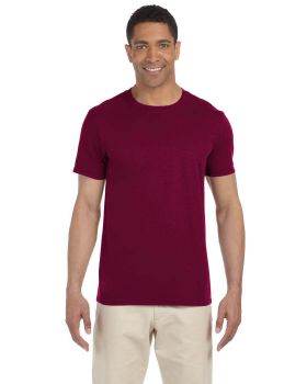 'G640-Pack2 Gildan Softstyle Adult Tee'