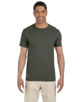 'G640-Pack2 Gildan Softstyle Adult Tee'