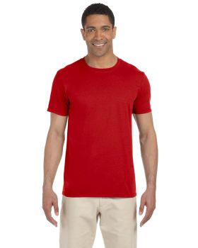 'G640-Pack2 Gildan Softstyle Adult Tee'