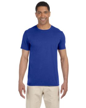 'G640-Pack2 Gildan Softstyle Adult Tee'