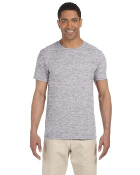 'G640-Pack2 Gildan Softstyle Adult Tee'