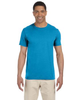 'G640-Pack2 Gildan Softstyle Adult Tee'