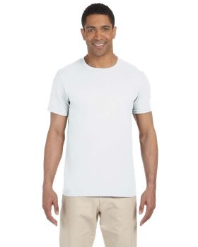 G640-Pack2 Gildan Softstyle Adult Tee