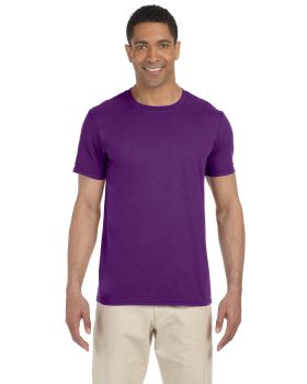 Gildan G640 Men's Soft Style T Shirt