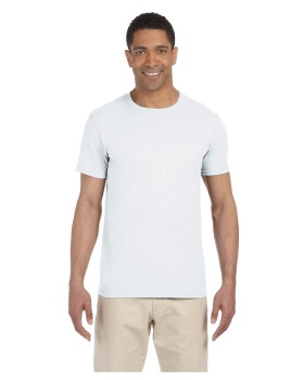 Gildan G640 Adult Softstyle T Shirt