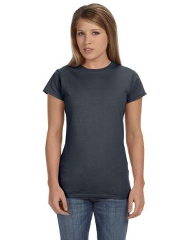 'G640L-Pack2 Gildan Softstyle Ladies' Tee'