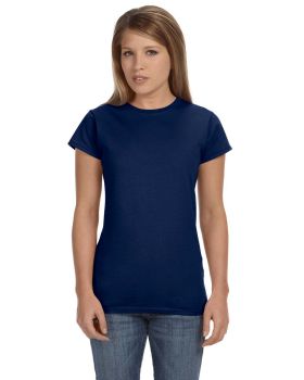 'G640L-Pack2 Gildan Softstyle Ladies' Tee'