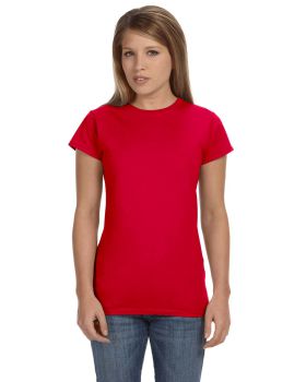 'G640L-Pack2 Gildan Softstyle Ladies' Tee'