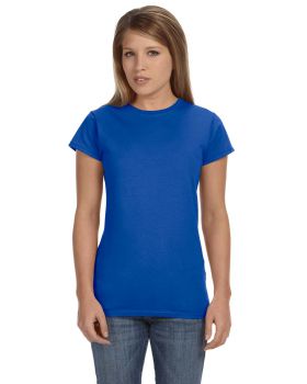 'G640L-Pack2 Gildan Softstyle Ladies' Tee'