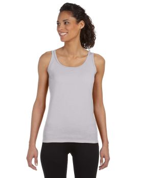 'Gildan G642L Ladies Softstyle Fitted Tank'