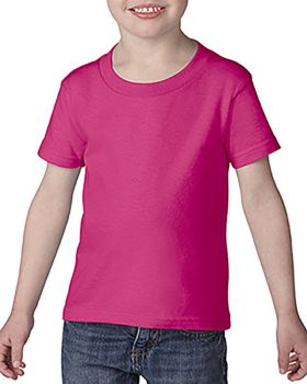 'Gildan G645P Toddler 4.5 oz Softstyle T-Shirt'